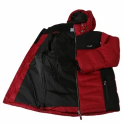 Zermatt Jacket Red*Lindberg