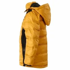 Zermatt Jacket Yellow*Lindberg Best