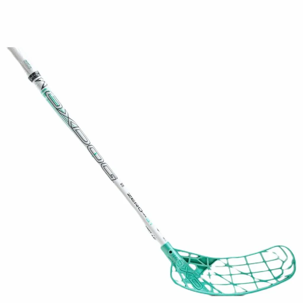 Oxdog Zero Hes Sweoval NB 87 cm Flex 31 Turquoise Turkos New