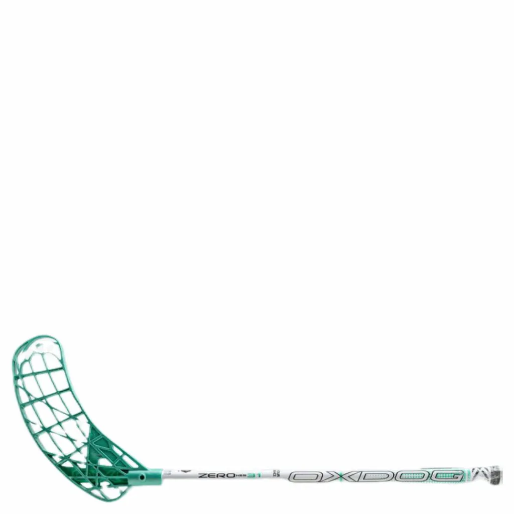 Oxdog Zero Hes Sweoval NB 87 cm Flex 31 Turquoise Turkos New