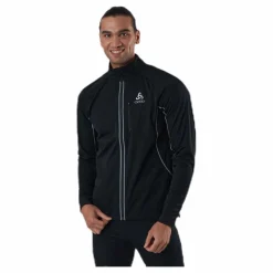 Zeroweight Pro Jacket Black*Odlo Best