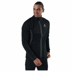 Zeroweight Pro Jacket Black*Odlo Best