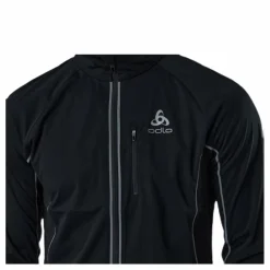 Zeroweight Pro Jacket Black*Odlo Best