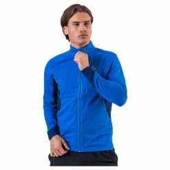 Zeroweight Pro Jacket Blue*Odlo Hot