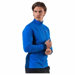 Zeroweight Pro Jacket Blue*Odlo Hot