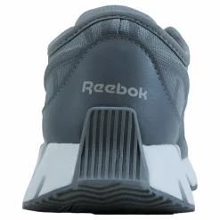 Reebok Zig Dynamica 3 Cdgry4/pugry3/ftwwht Blå Clearance