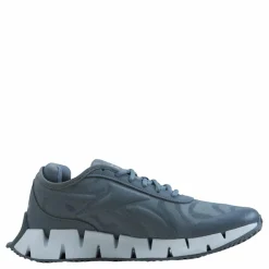 Reebok Zig Dynamica 3 Cdgry4/pugry3/ftwwht Blå Clearance