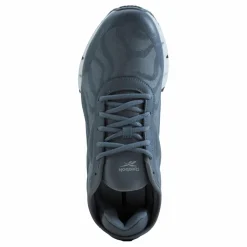 Reebok Zig Dynamica 3 Cdgry4/pugry3/ftwwht Blå Clearance