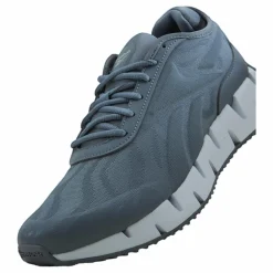 Reebok Zig Dynamica 3 Cdgry4/pugry3/ftwwht Blå Clearance