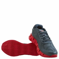 Zig Dynamica 3 Purgry/clgry3/vecred*Reebok New