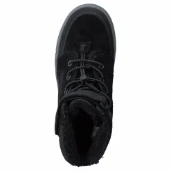 Viking Zing GTX Black/Grey Svart New