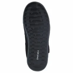 Viking Zing GTX Black/Grey Svart New