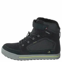 Viking Zing Gtx Charcoal Svart Clearance