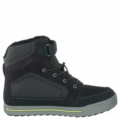 Viking Zing Gtx Charcoal Svart Clearance