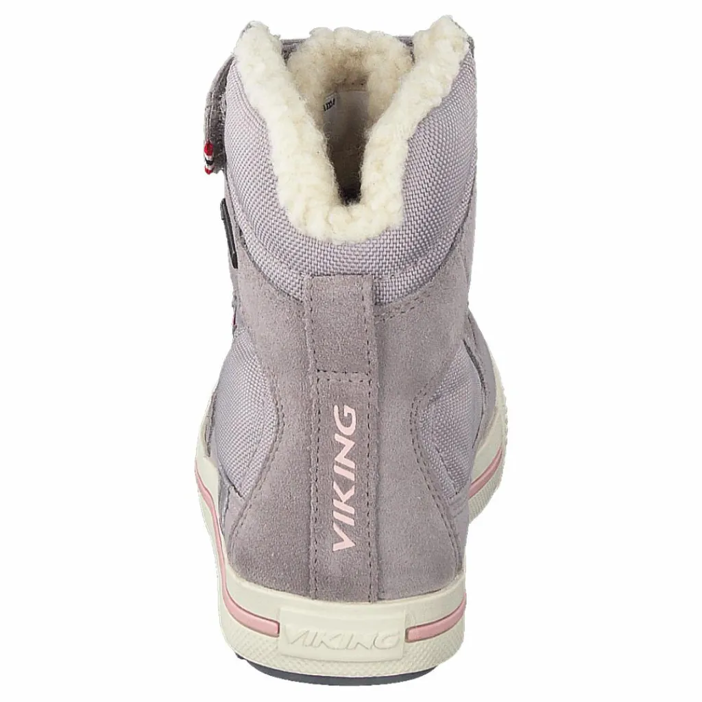 Zing Gtx Pearlgrey/darkgrey*Viking Online