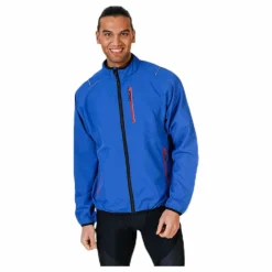 Zink Jkt Blue*Dobsom Online