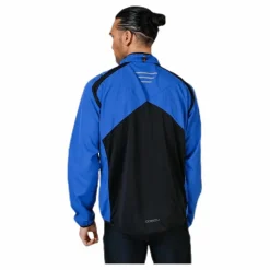 Zink Jkt Blue*Dobsom Online