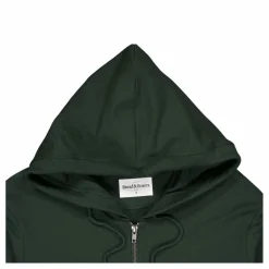 Zip Hoodie*Bread & Boxers Outlet