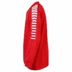 Select Zip Jacket Argentina Red Röd Online