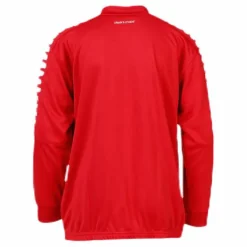 Select Zip Jacket Argentina Red Röd Online