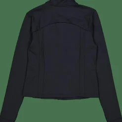 Gavelo Zip Jacket Black Sale