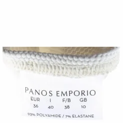 Zip Tech Nefeli White*Panos Emporio Discount