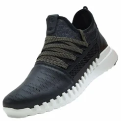 Zipflex Low Black*ECCO Hot