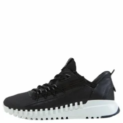 Zipflex Low Black*ECCO Online