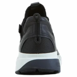 Zipflex Low Black*ECCO Online