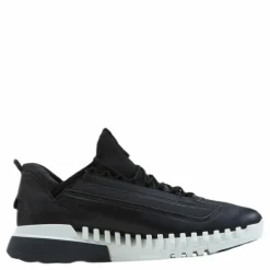 Zipflex Low Black*ECCO Online