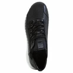 Zipflex Low Black*ECCO Online