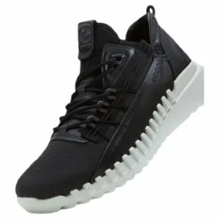 Zipflex Low Black*ECCO Online