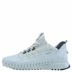 ECCO Zipflex Low Dyn White Vit Best