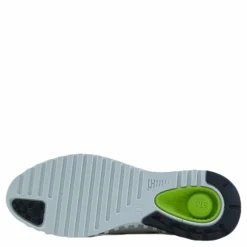 ECCO Zipflex Low Dyn White Vit Best