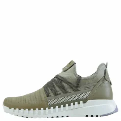 Zipflex Low Green*ECCO New