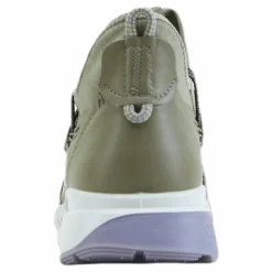 Zipflex Low Green*ECCO New