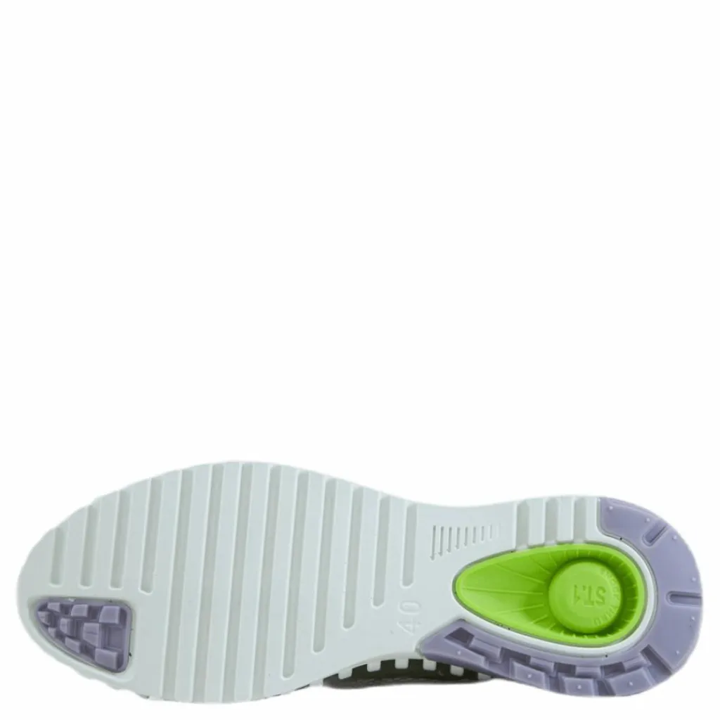 Zipflex Low Green*ECCO New