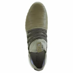 Zipflex Low Green*ECCO New