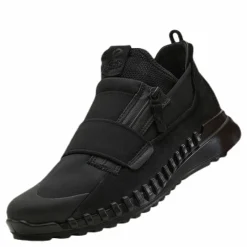 Zipflex Slip-On Black*ECCO Sale