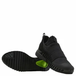 Zipflex Slip-On Black*ECCO Sale