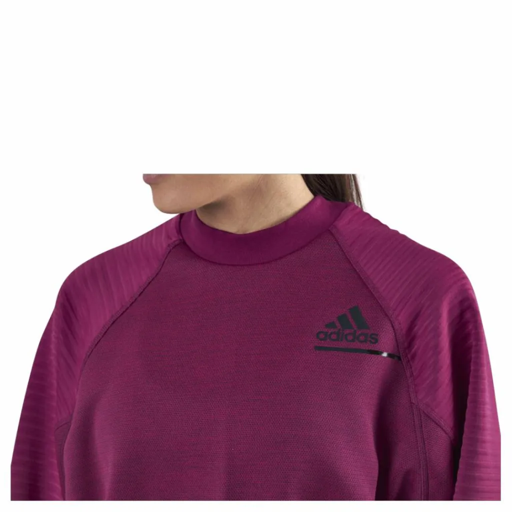 adidas Zne A C C.Rdy Red Röd