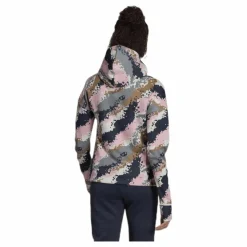 ZNE All Over Print Hood Patterned*adidas Outlet