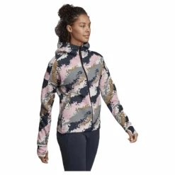 ZNE All Over Print Hood Patterned*adidas Outlet