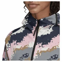 ZNE All Over Print Hood Patterned*adidas Outlet