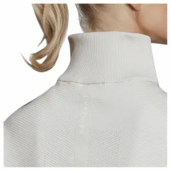 adidas ZNE HTR Primeknit Jacket White Vit