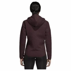 ZNE Jacket W Black/Red*adidas Outlet