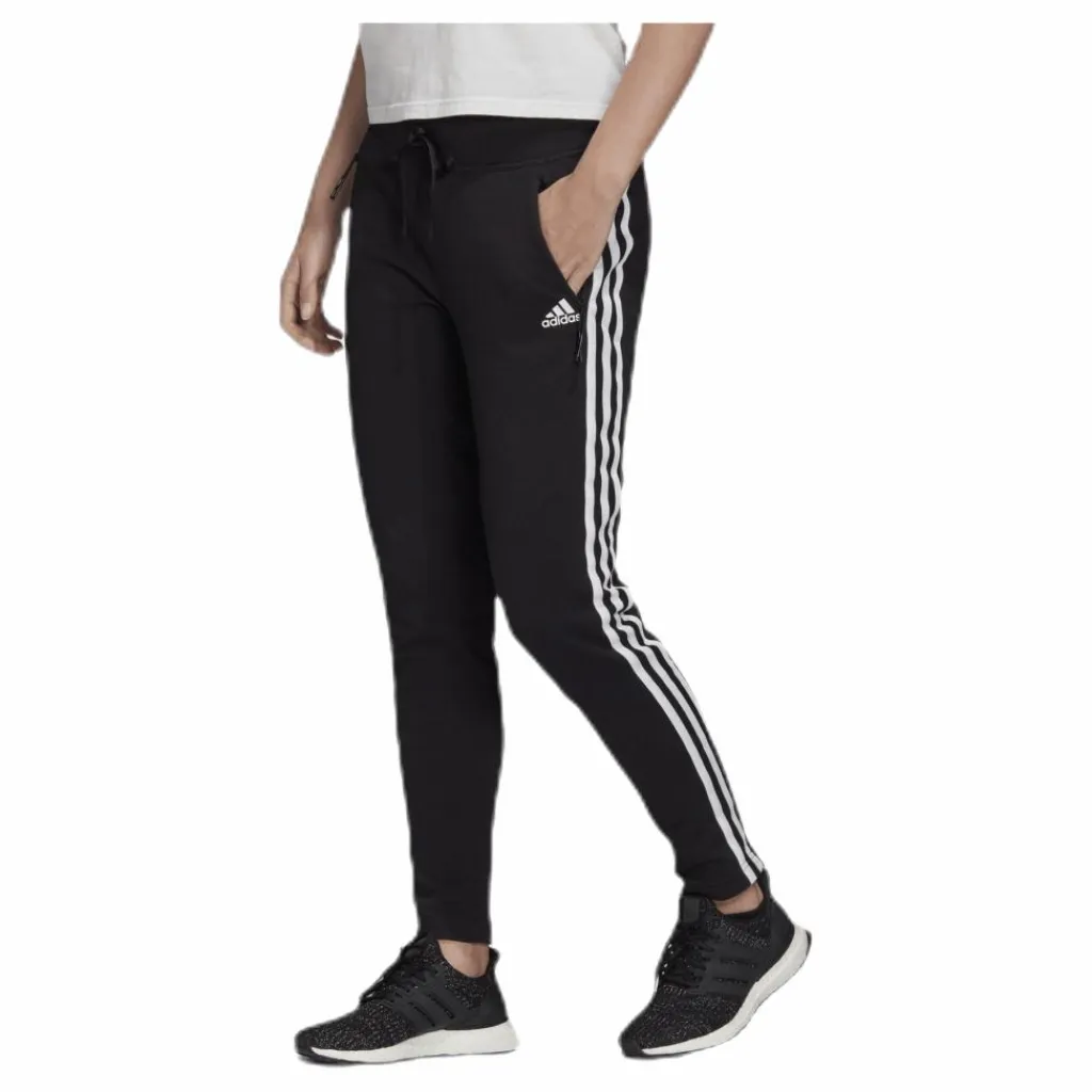 adidas Zne Pant Black Svart Clearance