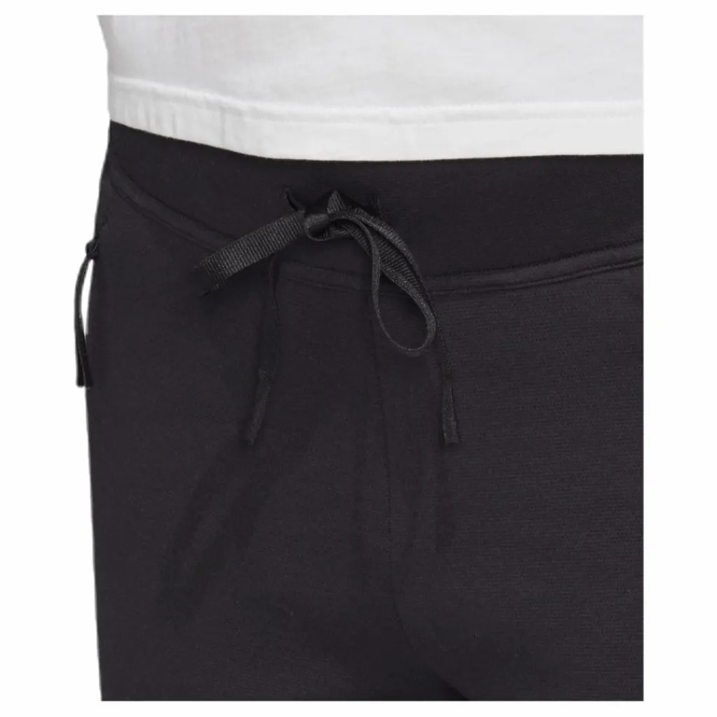 adidas Zne Pant Black Svart Clearance