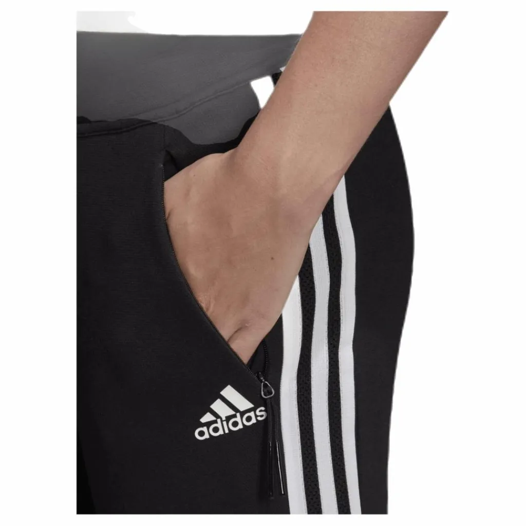 adidas Zne Pant Black Svart Clearance