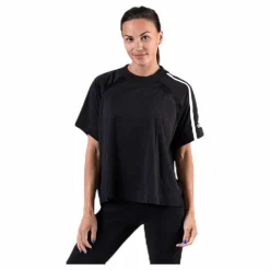 adidas Zne Tee Black Svart Discount